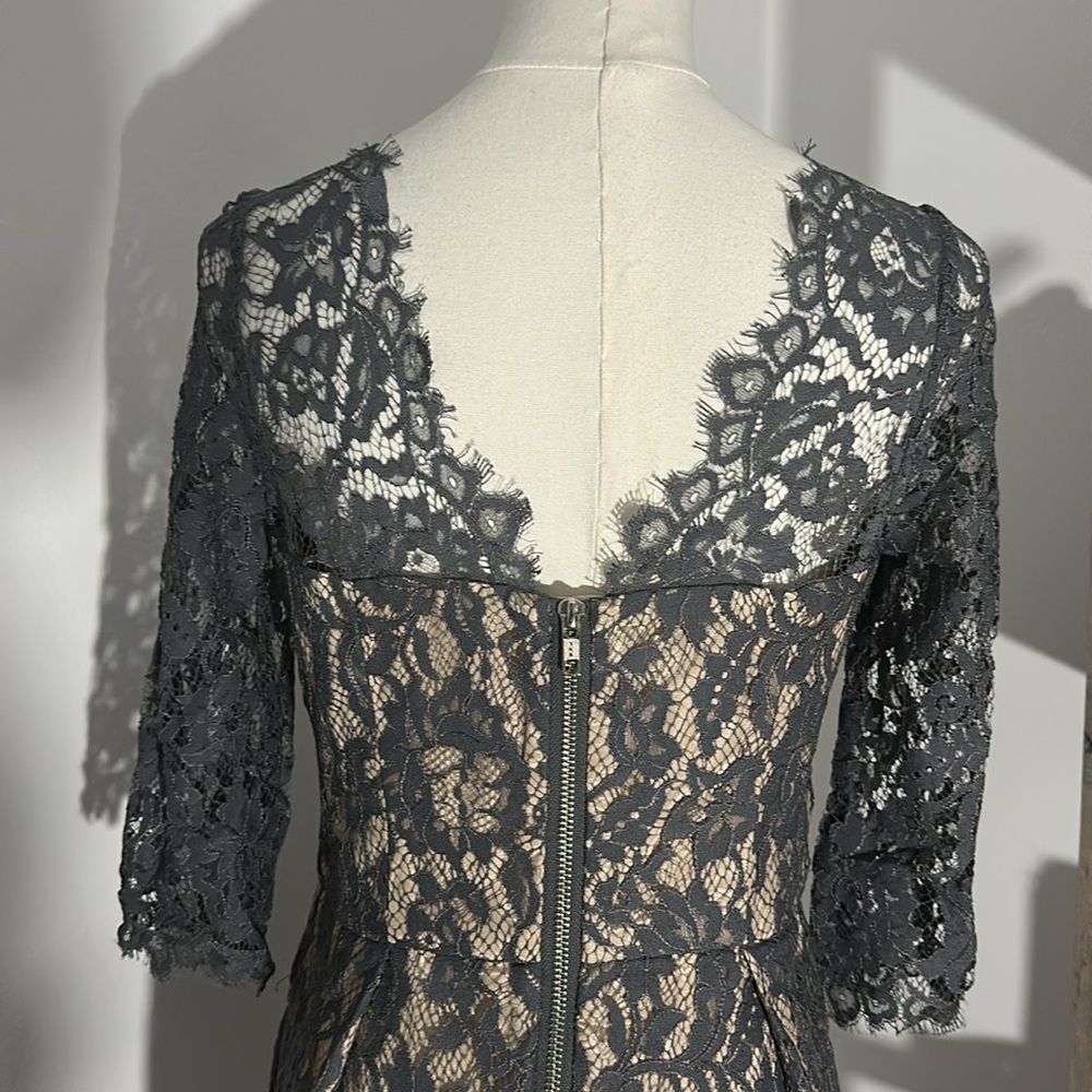 Lace Dress - Picture 7 of 8